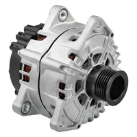 Alternador 25T para Jeep Dodge Chevrolet Buick Chrysler Saturn Mack Lincoln Ram Hummer GMC Monte Corsica Venture SL1 Intrepid