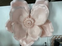 Offre Spéciale Grand Mousse fleur grande taille pour la partie décoration de mariage mur maison artificielle PE EVA PAPIER PERSONNALISÉ