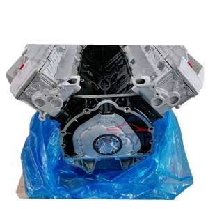 Motor 2UZ-FE de Gasolina, Bloque Largo, 4.7L <span class=keywords><strong>V8</strong></span>, para Toyota Land Cruiser, Sequoia, Tundra, 4Runner, para <span class=keywords><strong>Lexus</strong></span> <span class=keywords><strong>LX</strong></span> <span class=keywords><strong>470</strong></span>, GX <span class=keywords><strong>470</strong></span> - Product Image 1