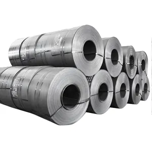 Low Price Black Service Process Annealed Q235 Q345 Thickness Grade 2.5mm 1.5mm 3mm Cold Rolled Carbon Steel Coil