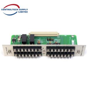 Bently Nevada 78462-01 XDCR I/o บันทึกอุณหภูมิ - Product Image 3
