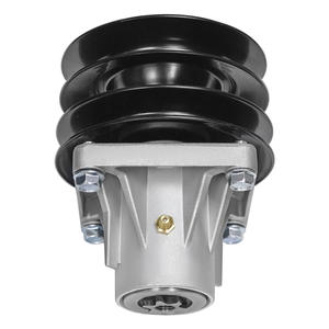 Ensemble d'arbre de brosse pour tondeuse à gazon 918-0117B A10085 pour pièces et accessoires de tondeuse à gazon - Product Image 3