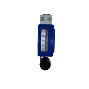 เครื่องวัดอัตราการไหลแบบปรับพื้นที่ได้ Krohne สำหรับการวัดการไหลต่ำและก๊าซ รุ่น DK32 ลดราคาพิเศษจากโรงงานโดยตรง - Product Image 1