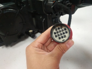 Reconocimiento LED faro para Land Rover Range Rover <span class=keywords><strong>Evoque</strong></span> - Product Image 3