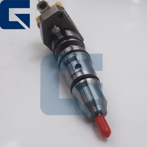 Injecteur de carburant diesel Common Rail 1830692C91 2593597C91 593597C91R pour la série 1306 - Product Image 2