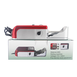 เครื่องมวนบุหรี่ไฟฟ้าอัตโนมัติราคาโรงงานขายส่ง ราคาแข่งขัน - Product Image 3