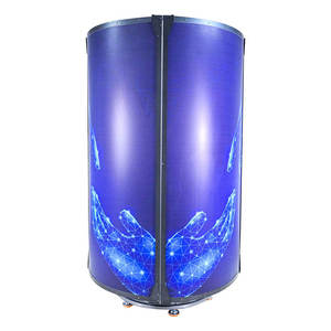 Scanner 3D couleur pour portraits - Figures humaines 3D haute vitesse USB 3.0 en stock - Product Image 2