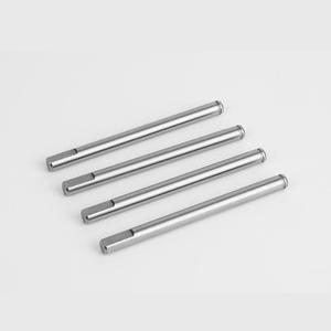 Ejes de piezas de maquinaria agrícola de tratamiento térmico de buena calidad para Tractor Run Out 0.005mm - Product Image 6