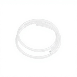 ท่อน้ำมันเชื้อเพลิงสำหรับรถแข่ง RYG-01 ท่อโพลียูรีเทนสำหรับรถยนต์และมอเตอร์ไซค์ สีใส แดง น้ำเงิน ดำ - Product Image 2