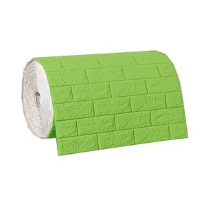 Autocollants muraux 3D géométriques modernes en <span class=keywords><strong>ardoise</strong></span> et briques, imperméables, autocollants, à peler et à coller, pour la maison, la <span class=keywords><strong>cuisine</strong></span>, la salle de bain - Product Image 2