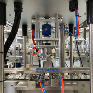 Machine à sceller sous vide pour bocaux en verre, machine à sceller sous vide pour aliments, machine d'emballage alimentaire - Product Image 5