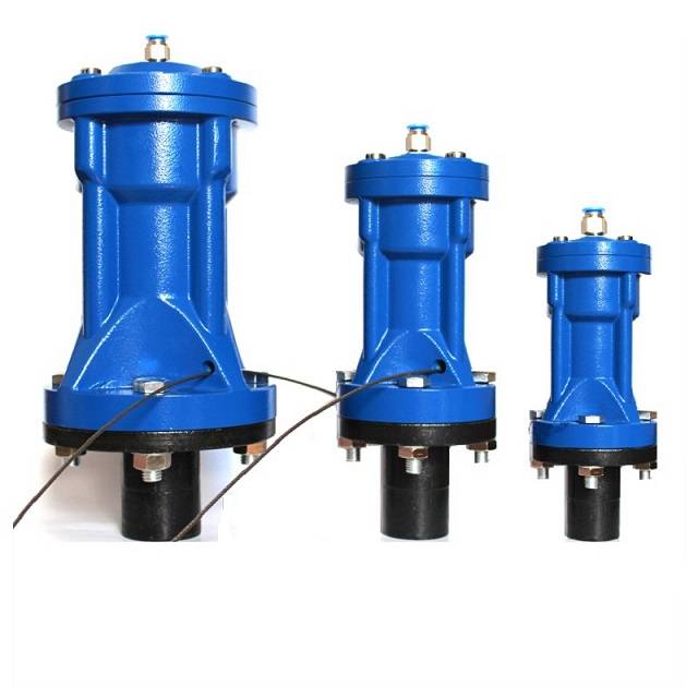 Китайский профессиональный пневматический молоток для ковки