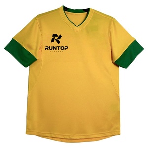 Venta Caliente de Fábrica 2627 Conjunto de Camiseta de Fútbol de la Selección Nacional de Tailandia de Alta Calidad para Alemania, Equipaciones Local y Visitante para Hombre - Product Image 3