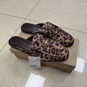 Zapatos Planos Casuales de Verano, Estilo Nuevo, Punta en Pico, Cómodos y Versátiles para Negocios - Product Image 1
