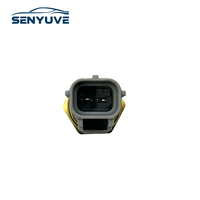 Nouveau capteur de température d'eau Sanyu avec garantie d'un an B135 1047284/F62F12A648AA, compatible universellement pour et pour