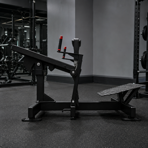 Máquina de Ejercicios para Glúteos, Diseño Innovador y de Última Generación, Equipo Comercial para Desarrollo de Glúteos, Multi Hip Thrust - Product Image 3