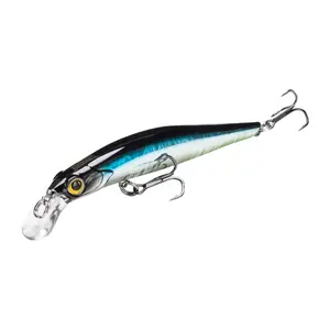 Soft Fishing Lures Jig Heads, Topwater Fishing Lures for Bass, T Tail TPR  Lures Minnow Fishing Bait Big Tail with Jig Head, Soft Shrimp Lures for  Saltwater - China Fishing Lure and