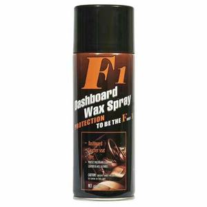 Fabricants de ventes élevées Cire de tableau de bord Spray Voiture Cuir <span class=keywords><strong>Pneu</strong></span> Polissage Tableau de bord Cire de polissage <span class=keywords><strong>F1</strong></span> Blanc Universel La meilleure cire de voiture - Product Image 1
