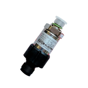 Vannes hydrauliques 925598 HDA4840-A-250-424 avec capteur haute précision - Product Image 6