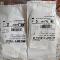 Sensor Industrial de Función Especial MZCK 03P1011/KS35D, Detección de Precisión, Medición Industrial de Precisión, Aplicación de Detección