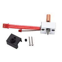 OKYN-G0094 Kit d'extrudeuse Sprite à entraînement direct compatible avec Ender 3 S1