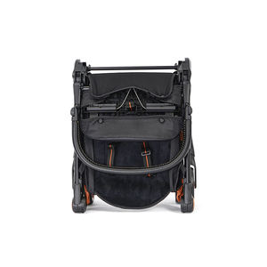 Cochecito de Bebé Portátil Morething, Ligero, Plegable con una Sola Mano, Estructura de Acero Inoxidable, Sistema de Viaje para Bebés - Product Image 5