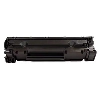 Cartouches de toner compatibles haute capacité pour imprimante laser HP 435A/285A/CRG125/325/725/925 Remplacement Premium pour Optimal