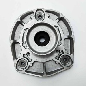 OE 2043230120 Hochwertige Autoteile Stoßdämpfer-Federbeinstützlager für Mercedes Benz W204 GLK-Klasse - Product Image 5