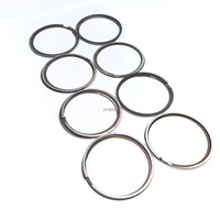 Segments de piston moteur pour Mercedes Benz 2780303217 A2780303217 2780300000 A2780300000 M278.912 M278.910 C292 X166 C217 W222 X222