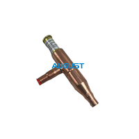 Válvula CPR Thermo King 61-4526