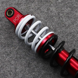 Accessoires de modification de moto Amortisseur arrière modifié de 280mm - Product Image 6