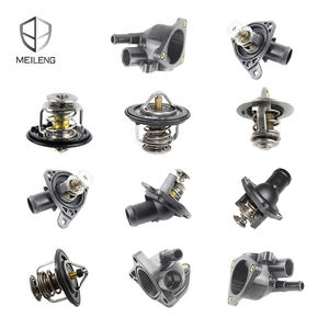 Termostato de Refrigerante para Motor de Automóvil para <span class=keywords><strong>Honda</strong></span> Accord Civic City Cr-v <span class=keywords><strong>CRV</strong></span> Jazz Fit HR-V Vezel Odyssey 2015 2018 2019 2020 2021 - Product Image 3