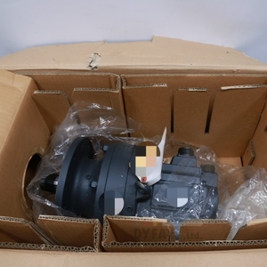 Hc-sfs102g1-s6wbr nnb Cnvm-4115-11 Mot-i-3545 Cyclo = 3m3wbr5ใหม่ต้นฉบับต้นฉบับสต็อกอุตสาหกรรมอัตโนมัติ Pac dedic - Product Image 1