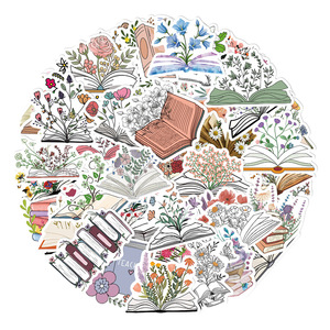 Adesivi decorativi in PVC, - Product Image 2