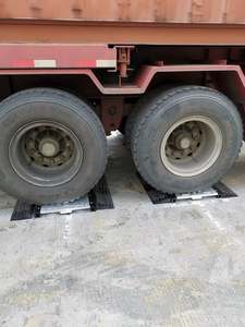 डिजिटल स्केल पोर्टेबल एक्सल वजन ट्रैफिक प्रवर्तन गेज-एक्सल लोड मीटर से अधिक का पता लगाने के लिए रसद वजन मीटर से अधिक - Product Image 6