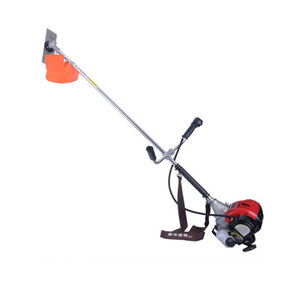 Backpack Weeder Power <b>Tiller</b> Weeder <b>Electric</b> Weeder - Product Image 3
