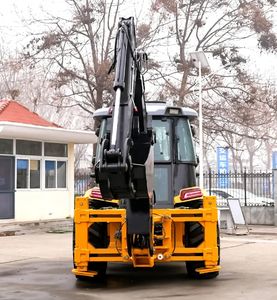 Meilleur prix WZ30-25 Chargeuse-pelleteuse de 2,5 tonnes haute performance pour travaux de terrassement avec assistance technique gratuite pour la construction - Product Image 4