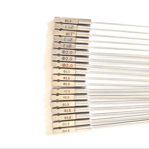 Foret orthopédique de vente chaude Instrument vétérinaire pour forets orthopédiques chirurgicaux - Product Image 1