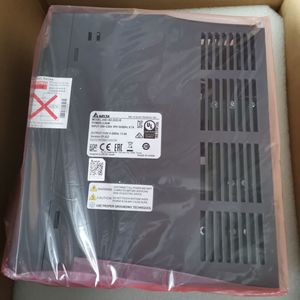 100% Original ASDA-B2 Series ASD-B2-0121-B 100W 220V Variateur de moteur AC monophasé - Product Image 2