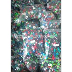 Smooth Sailing Mixed Car Plastic Clips 500Pcs Random Color Auto Fasteners For <b>Door</b> Panel Trunk <b>Roof</b> Seat - Product Image 4