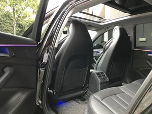 Asientos de Coche YLC de Alta Calidad para Audi A3 <span class=keywords><strong>S3</strong></span> RS3 A4 S4 RS4 Avant Allroad Sportback 8P 8V 8Y B6 B7 B8 B9 - Product Image 5