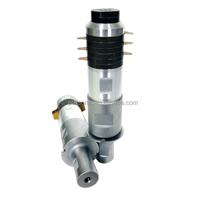 Meilleur <span class=keywords><strong>prix</strong></span> pour amplificateur de son et générateur de transducteur ultrasonique pour soudeuse plastique 220V, état neuf - Product Image 3