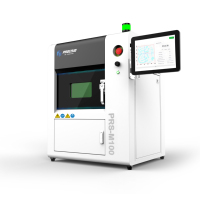 Printer 3D Logam Terlaris SLM Procisio3d Printer 3D Logam Gigi PRS-M100 Operasi Satu Tombol Printer 3D Logam Gigi