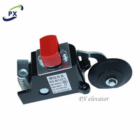 S3-B1370 S3-B1371 S3-A1370 S3-A1371 HD1370 interrupteur de voyage d'ascenseur interrupteur de limite d'ascenseur interrupteur de réduction de vitesse pièces de rechange d'ascenseur