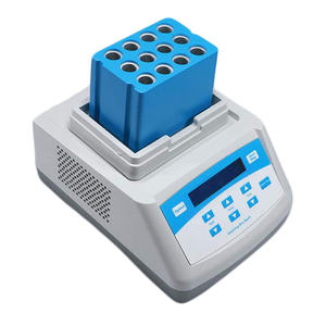 เครื่องทำความร้อนด้วยเจลแบบพกพา12x5มล. 110V PPP เครื่องทำเจลให้ความร้อนเครื่องทำเจลไบโอฟิลเลอร์พลาสมา - Product Image 1