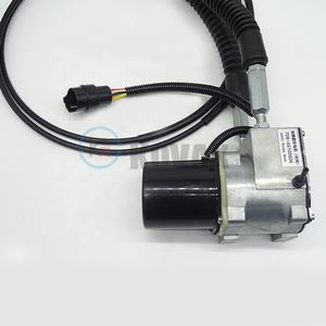 Wheelax <span class=keywords><strong>Motor</strong></span> klep penutup ekskavator 709-45000006 70945000006 untuk ekskavator HD800 <span class=keywords><strong>HD820</strong></span> - Product Image 4