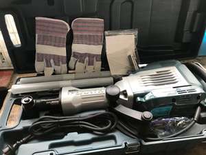 Marteau de démolition 160 modèle, grande puissance, 100% cuivre, bonne vente, 1700W - Product Image 6