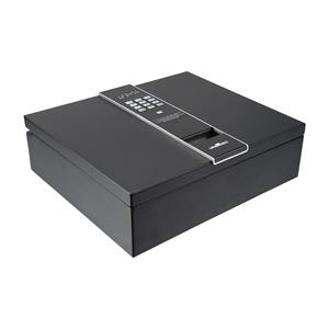 UNI-SEC New Arrival Top Quality Rfid <strong>Safe</strong> <strong>Box</strong> <strong>Drawer</strong> Laptop Smart <strong>Safe</strong> <strong>Box</strong> Manufacturer From China (USS-1240CES) - Product Image 5