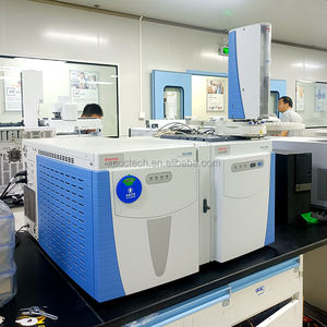 USA Thermo TSQ9000 + TRACE1300 Système de spectrométrie de masse par chromatographie en phase gazeuse triple quadripolaire - Product Image 2