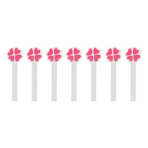 Papel de Pergamino Especial Asobring, Impresión Personalizada, Biodegradable, Tiras de Prueba de Perfume con Fragancia - Product Image 2